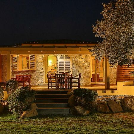 Villa Cartarana Bonifacio  Dış mekan fotoğraf