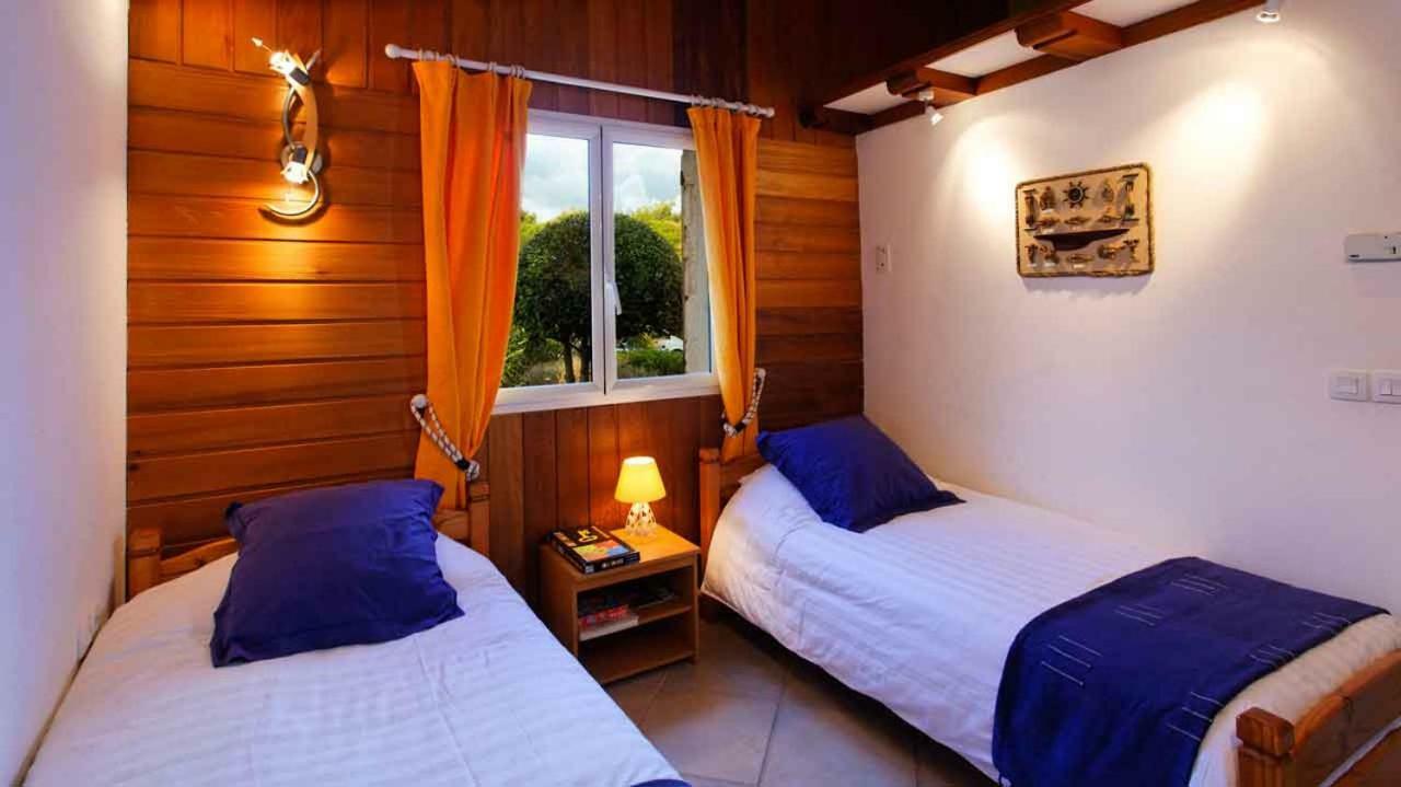 Villa Cartarana Bonifacio  Dış mekan fotoğraf