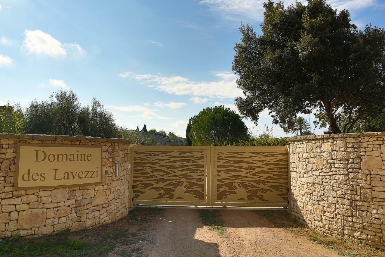 Villa Cartarana Bonifacio  Dış mekan fotoğraf