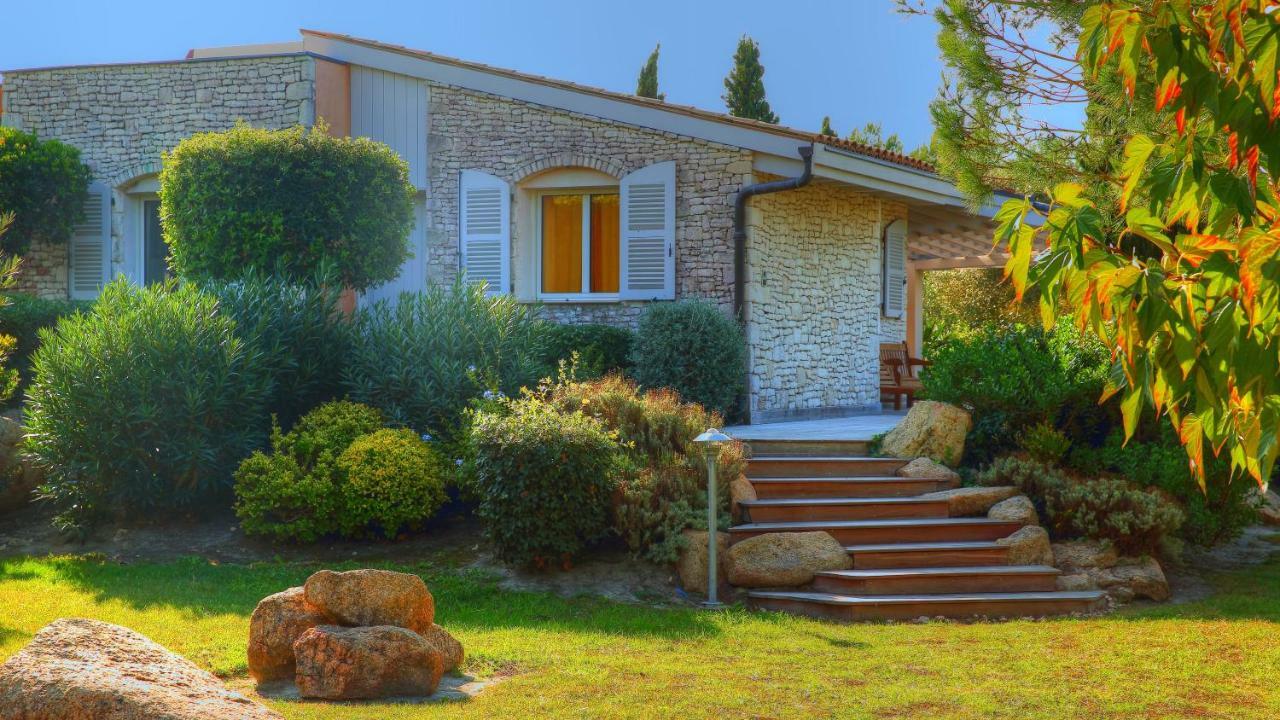Villa Cartarana Bonifacio  Dış mekan fotoğraf