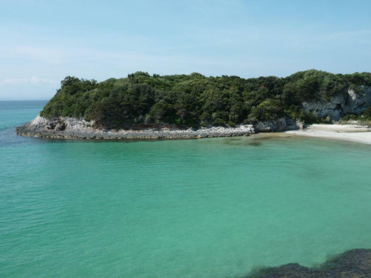 Villa Cartarana Bonifacio  Dış mekan fotoğraf